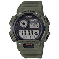 Orologio Casio Uomo in Resina AE-1400WH-3AVEF - AE-1400WH-3AVEF